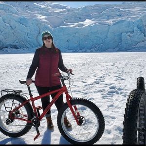 Meet your Posher, Fabienne